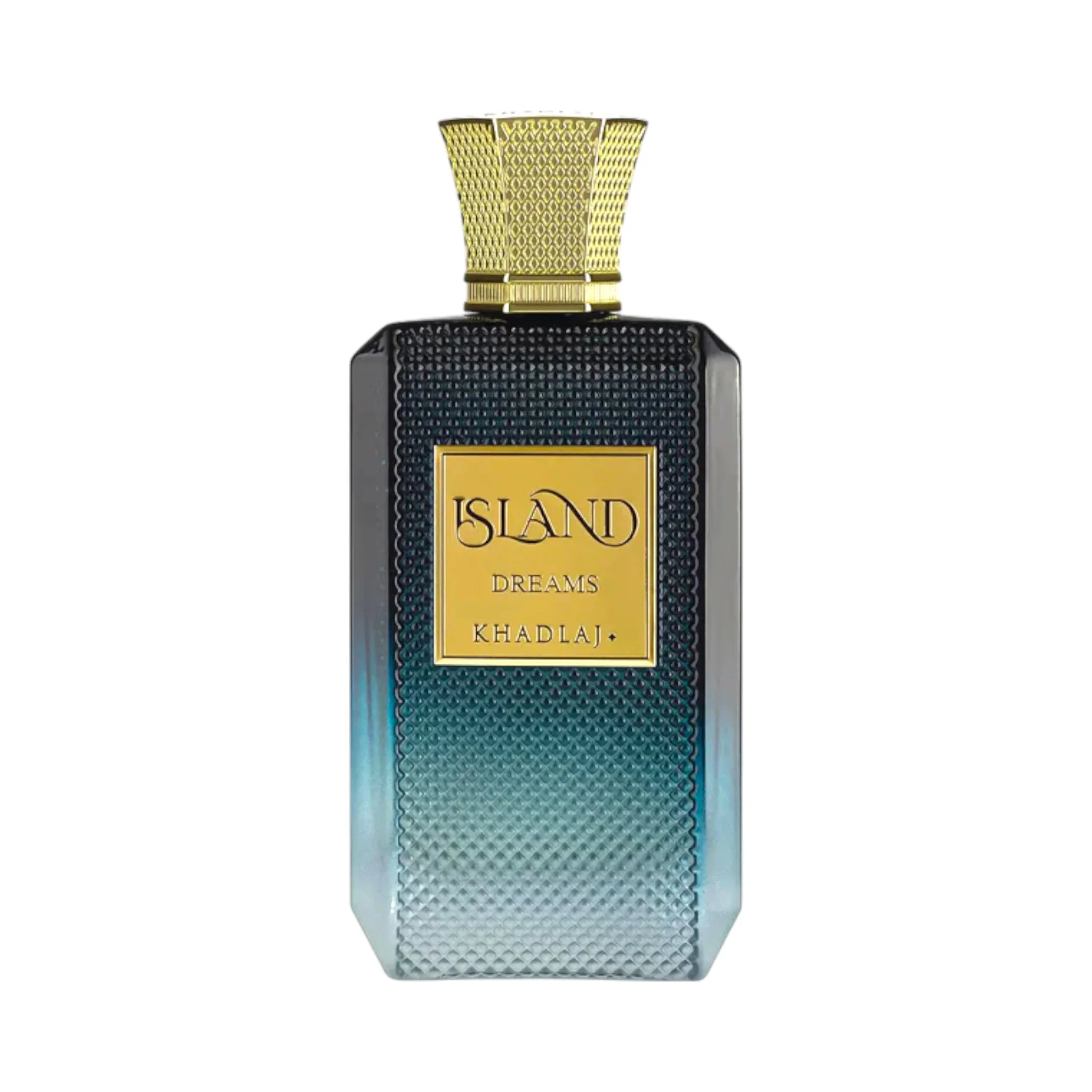 Island Dreams By Khadlaj Extrait De Parfum 100ml