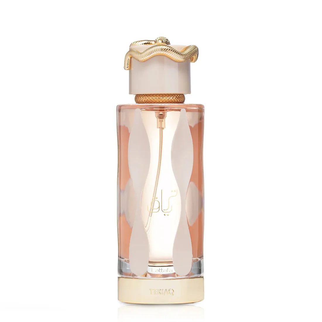 Teriaq By Lattafa Eau de Parfum 100ml
