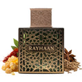 Terra By Rayhaan Eau de Parfum 100ml