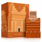 Zaman Al Ula By Paris Corner Eau De Parfum 100ml