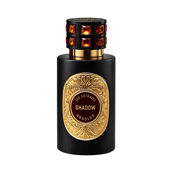 Les Extraits Absolus Shadow By French Avenue Extrait De Parfum 60ml