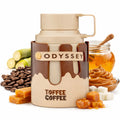 Odyssey Toffee Coffee By Armaf Eau de Parfum 100ml