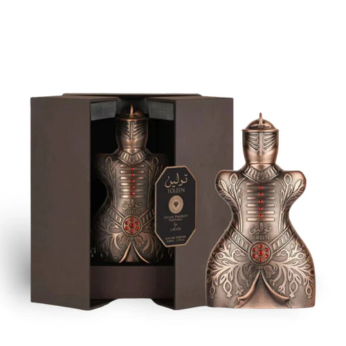 Niche Emarati Toleen By Niche Eau De Parfum 80ml