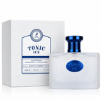 Tonic Ice By Maison Alhambra Eau De Parfum 100ml