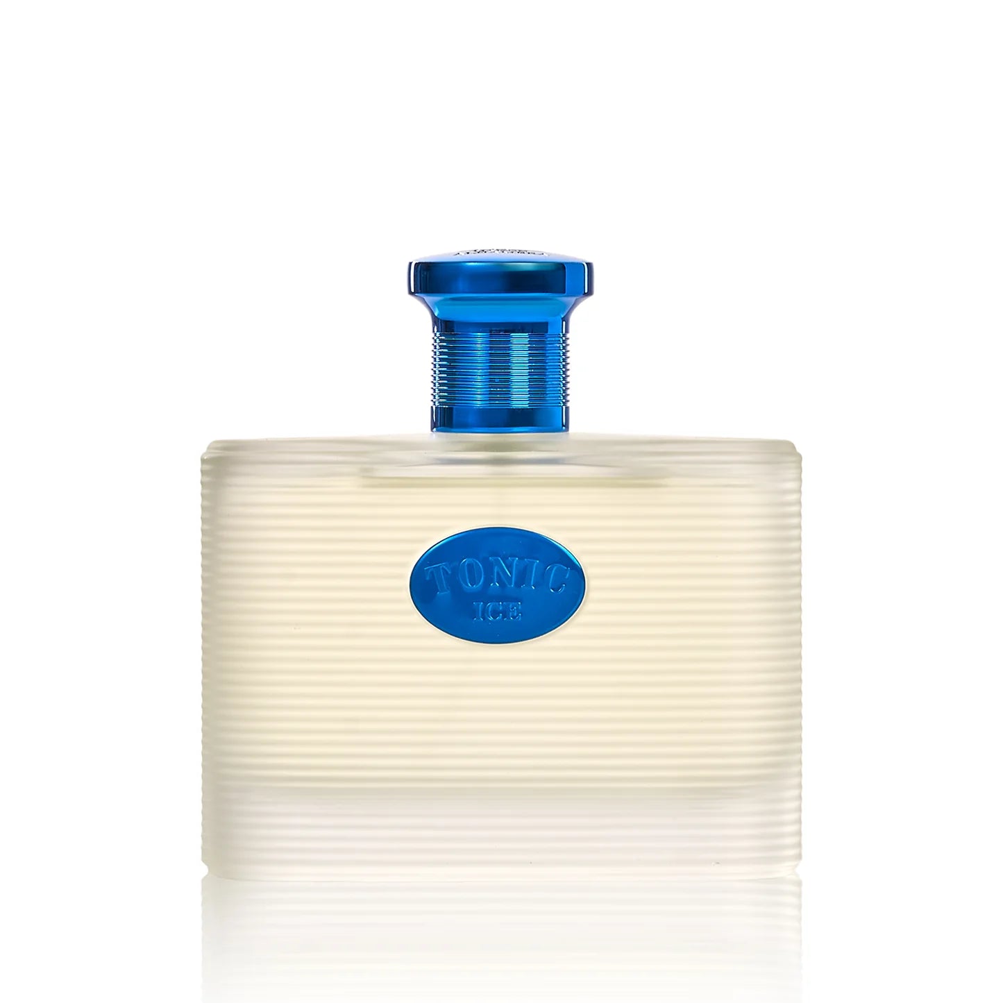 Tonic Ice By Maison Alhambra Eau De Parfum 100ml