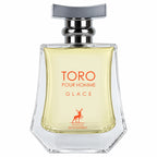 Toro Pour Homme Glace Maison Alhambra Eau De Parfum 100ml