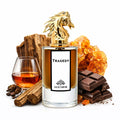 Tragedy By  Fragrance World Eau De Parfum 80ml