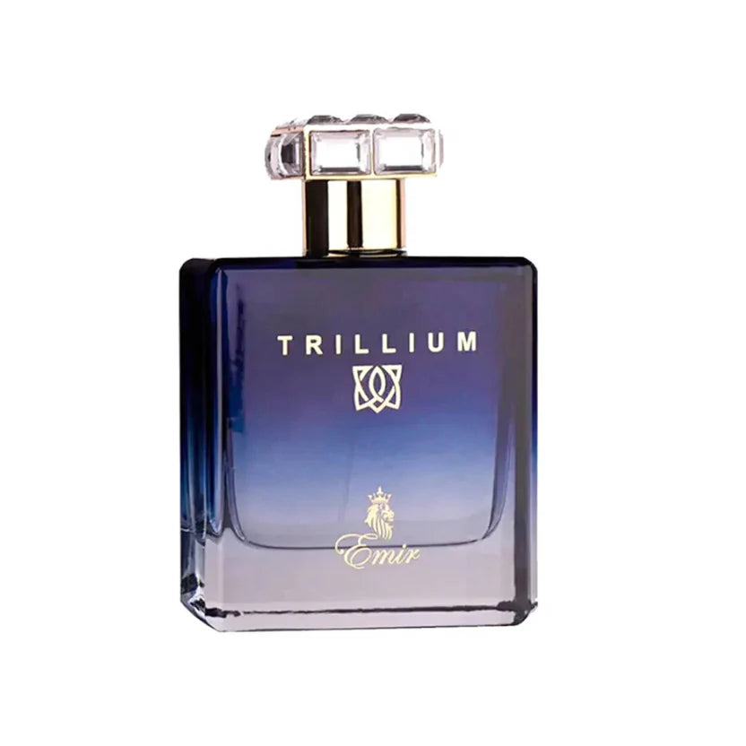 Trillium Emir By Paris Corner Eau De Parfum 100ml