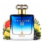 Trillium Emir By Paris Corner Eau De Parfum 100ml