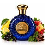 The Triumphant Sapphire Emir By Paris Corner Eau De Parfum 100ml