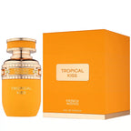 Tropical Kiss By French Avenue Eau De Parfum 100ml