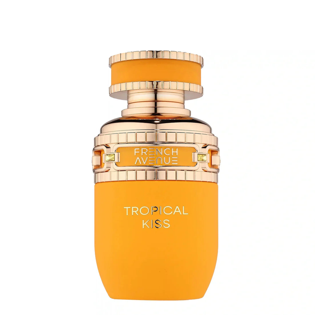 Tropical Kiss By French Avenue Eau De Parfum 100ml