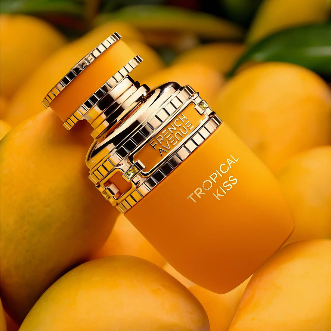 Tropical Kiss By French Avenue Eau De Parfum 100ml