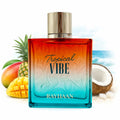 Tropical Vibe By Rayhaan Eau De Parfum 100ml