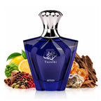 Turathi Blue By Afnan Eau De Parfum 90ml
