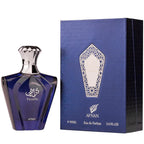 Turathi Blue By Afnan Eau De Parfum 90ml