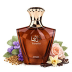 Turathi Brown By Afnan Eau De Parfum 90ml