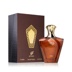 Turathi Brown By Afnan Eau De Parfum 90ml