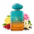 Turquoise Stone By Surrati Eau De Parfum 100ml