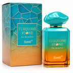 Turquoise Stone By Surrati Eau De Parfum 100ml