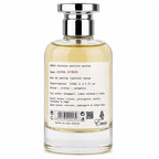 Ultra Citrus Emir By Paris Corner Eau De Parfum 100ml