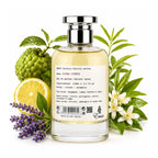 Ultra Citrus Emir By Paris Corner Eau De Parfum 100ml