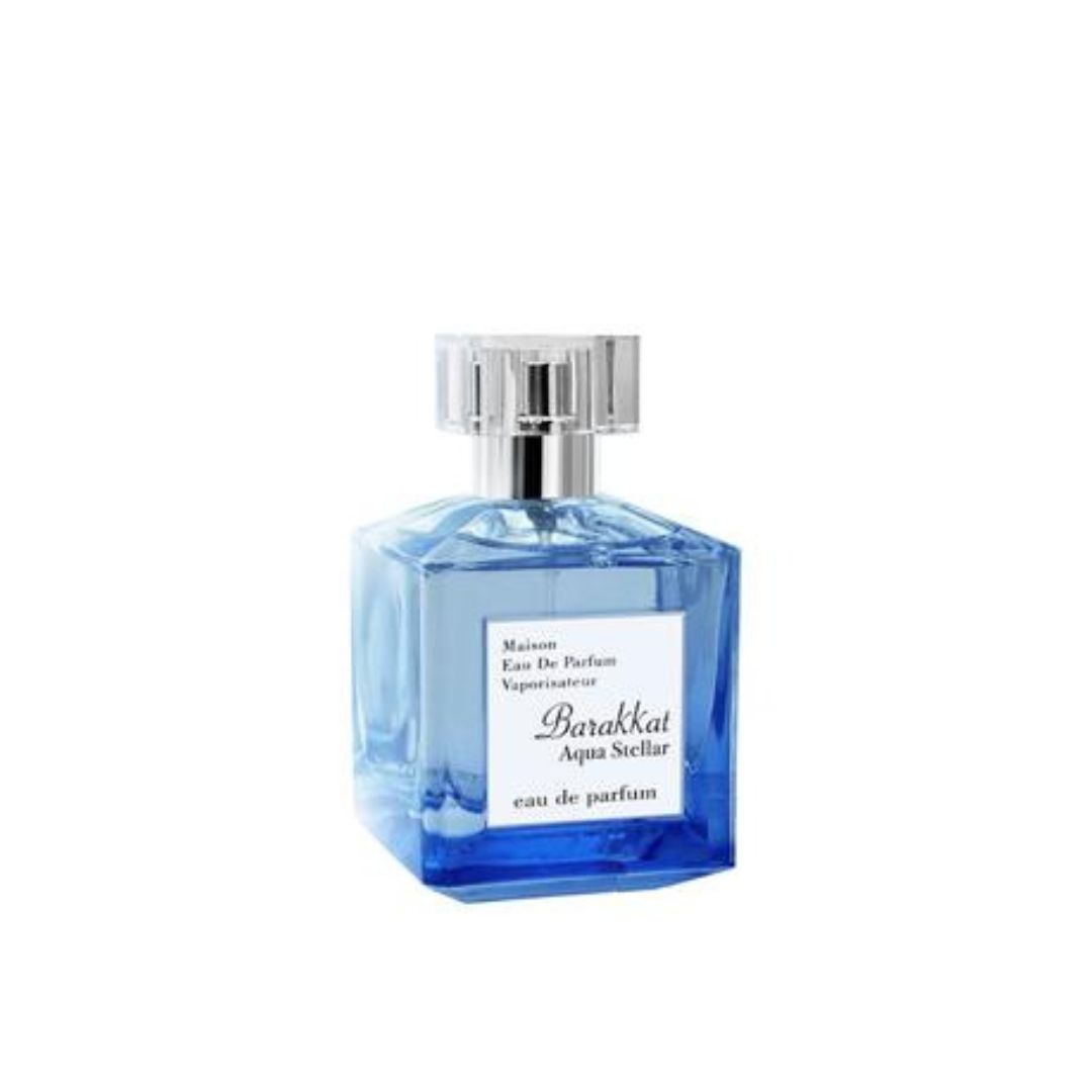 Barakkat Aqua Stellar By Fragrance World Eau De Parfum 100ml