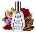 Oud Madness By Fragrance World Eau De Parfum 50ml
