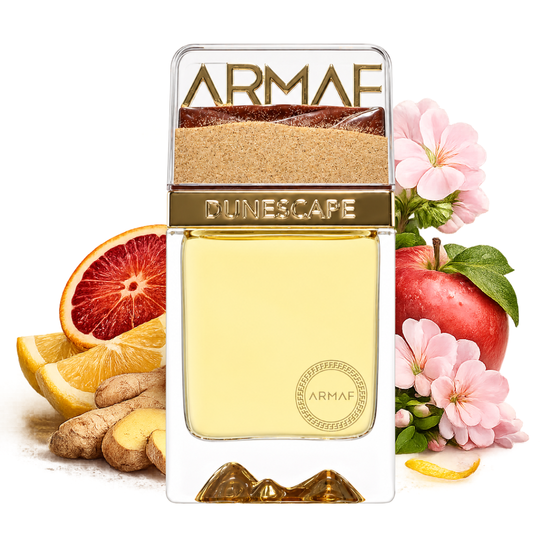 Dunescape By Armaf Extrait De Parfum 100ml