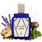 Gaith By Khadlaj Eau De Parfum 100ml