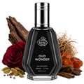 Oud Wonder By Fragrance World Eau De Parfum 50ml