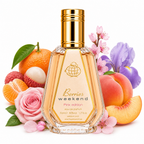 Berries Weekend Pink Edition By Fragrance World Eau De Parfum 50ml