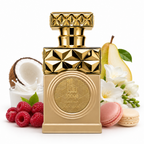 Minya Coco Lush By Paris Corner Eau De Parfum  100ml