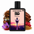 Berlin Rave By Street Origins Eau De Parfum 75ml