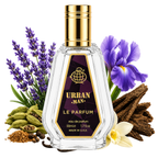 Urban Man Le parfum By Fragrance World Eau De Parfum 50ml