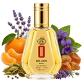 La Uno Milion Royal By Fragrance World Eau De Parfum 50ml