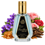 Barakkat Satin Oud By Fragrance World Eau De parfum 50ml