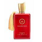 Killer Oud Nights of Arabia By Paris Corner Eau De Parfum 100m