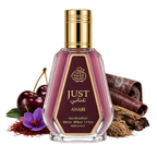 Just Anabi By Fragrance World Eau De Parfum 50ml