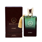 Killer Oud Ethic By Paris Corner Eau De Parfum 100ml