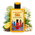 Drenched In London By Street Origins Extrait De Parfum 75ml