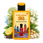 Drenched In London By Street Origins Extrait De Parfum 75ml