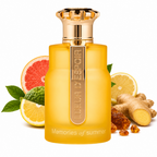 Lueur D'espoir Memories of Summer By Paris Corner Eau De Parfum 100ml