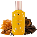 Honeyed Fantasy Pendora By Paris Corner Eau De Parfum 100ml