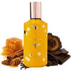 Honeyed Fantasy Pendora By Paris Corner Eau De Parfum 100ml