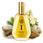 La Uno Million Le Parfum By Fragrance World Eau De Parfum 50ml