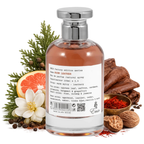 Camp Fire Emir By Paris Corner Eau De Parfum 100ml