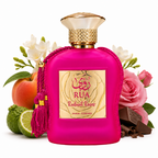 Rua Radiant Roses By Paris Corner Extrait De Parfum 100ml