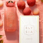 Elysia Lychee Fizz By Fragrance World Eau De Parfum 100ml
