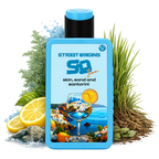 Love Daze, Santorini By Street Origins Extrait De Parfum 75ml